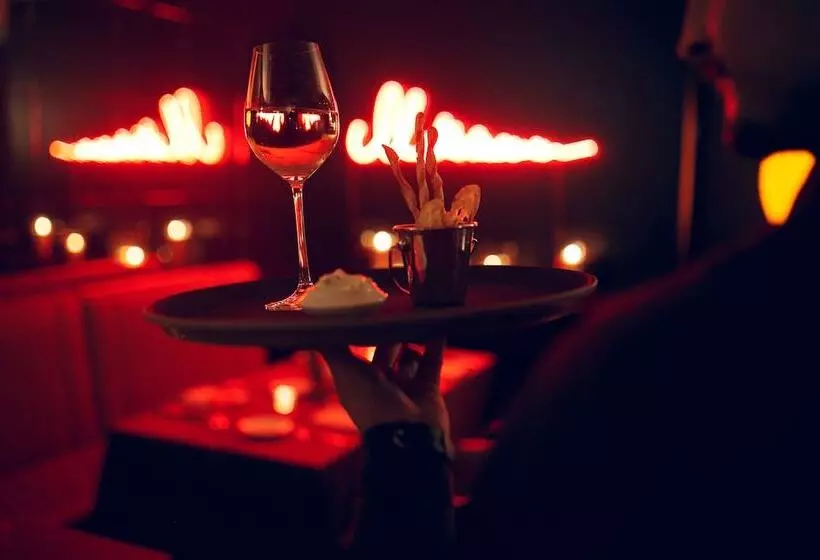 Fotos del hotel Berds Chisinau Mgallery  Collection:  23