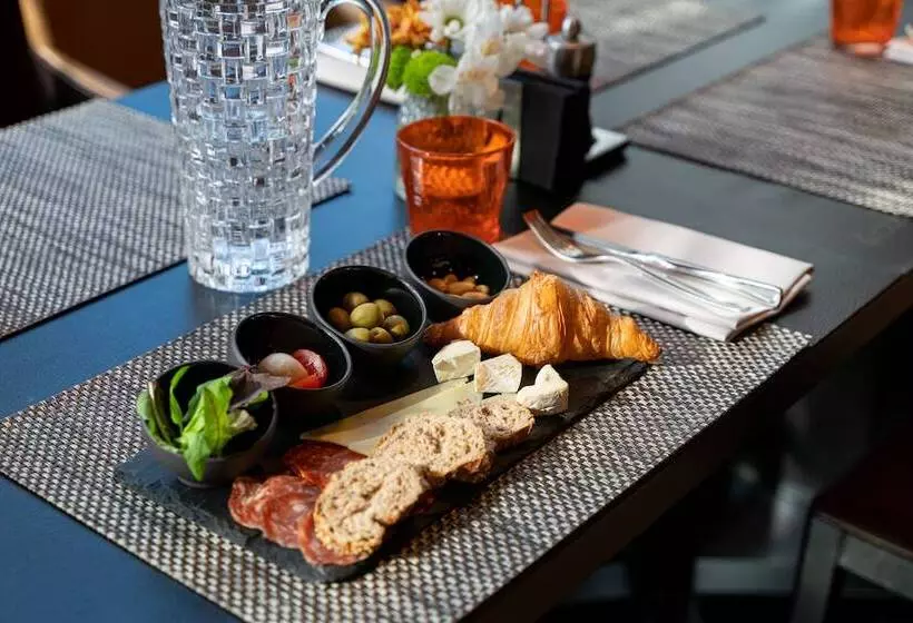 Fotos del hotel Berds Chisinau Mgallery  Collection:  25