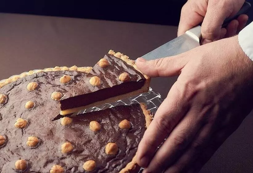 Fotos del hotel Berds Chisinau Mgallery  Collection:  20