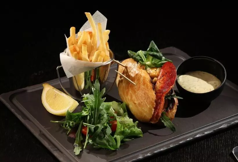 Fotos del hotel Berds Chisinau Mgallery  Collection:  22