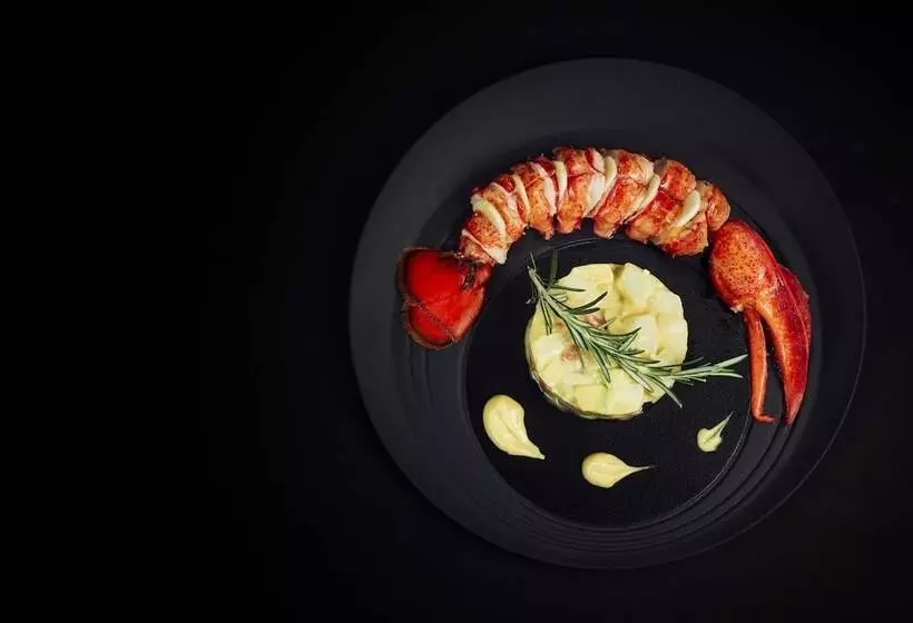 Fotos del hotel Berds Chisinau Mgallery  Collection:  16