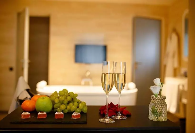 Fotos del hotel Berds Chisinau Mgallery  Collection:  11