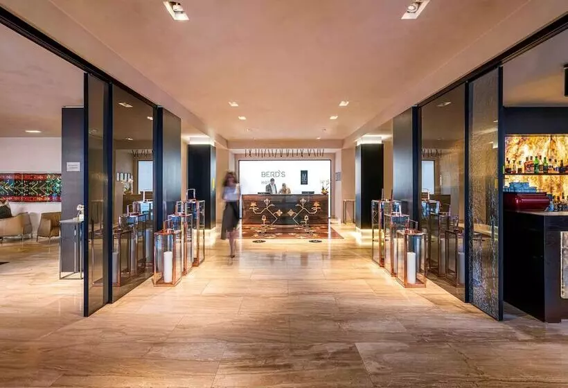 Fotos del hotel Berds Chisinau Mgallery  Collection:  5