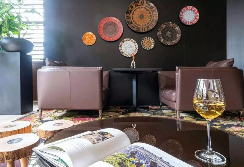 Fotos del hotel Berds Chisinau Mgallery  Collection:  3