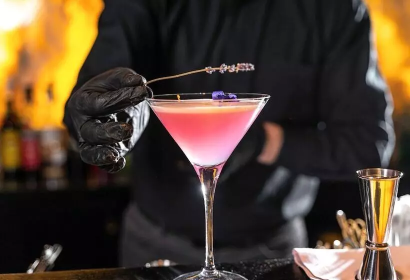 Fotos del hotel Berds Chisinau Mgallery  Collection:  8