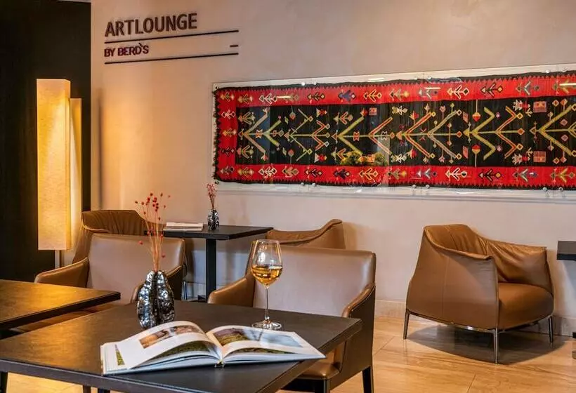 Fotos del hotel Berds Chisinau Mgallery  Collection:  24