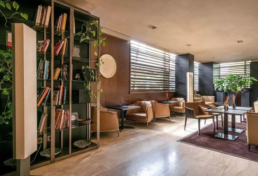 Fotos del hotel Berds Chisinau Mgallery  Collection:  2