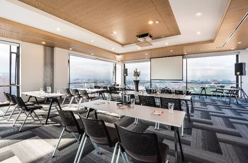 Fotos del hotel Black Tower Premium:  19