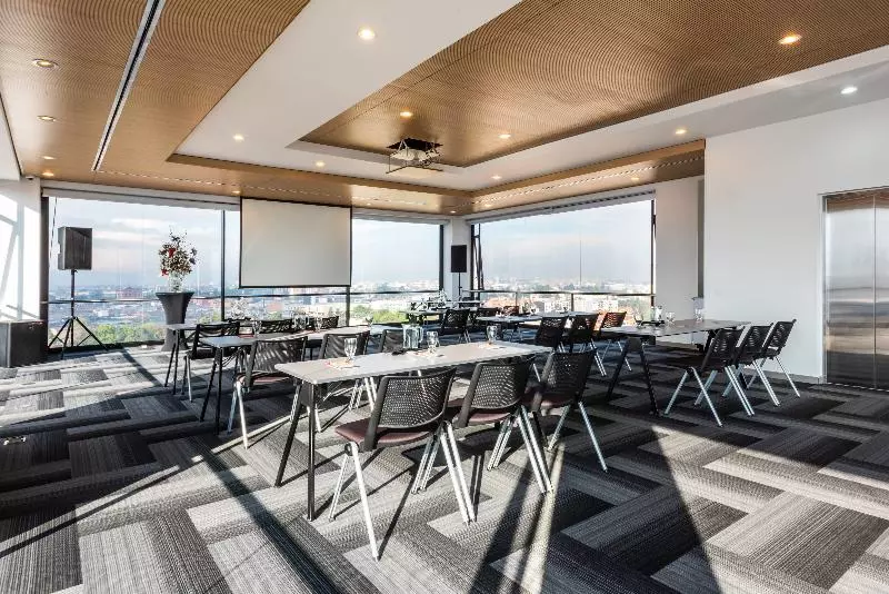 Fotos del hotel Black Tower Premium:  5