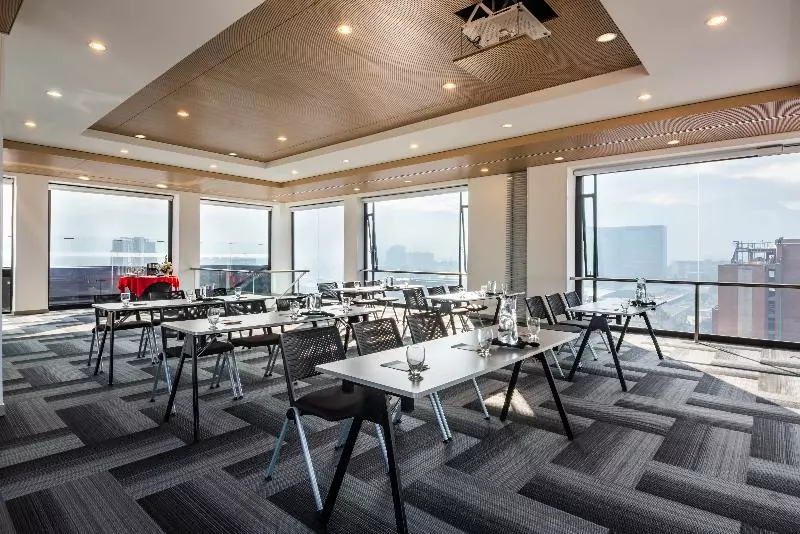 Fotos del hotel Black Tower Premium:  17