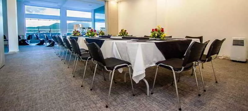 Fotos del hotel Black Tower Premium:  12