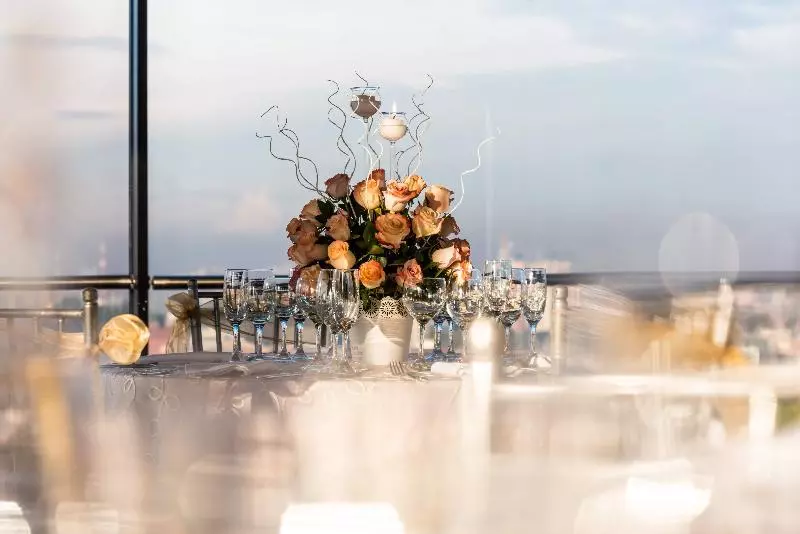 Fotos del hotel Black Tower Premium:  6