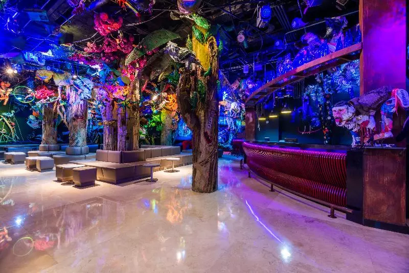 Fotos del hotel Black Tower Premium:  20