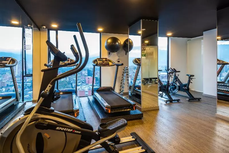 Fotos del hotel Black Tower Premium:  9