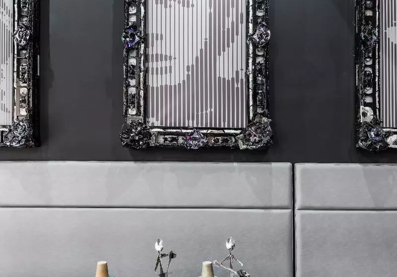 Fotos del hotel Black Tower Premium:  7