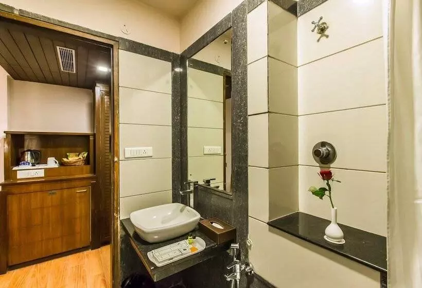 Fotos del hotel Golden Manor:  7