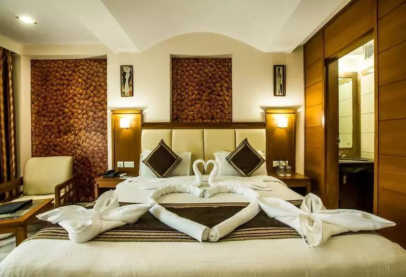 Fotos del hotel Golden Manor:  24