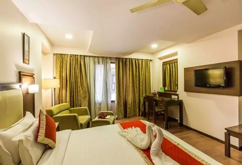 Fotos del hotel Golden Manor:  25