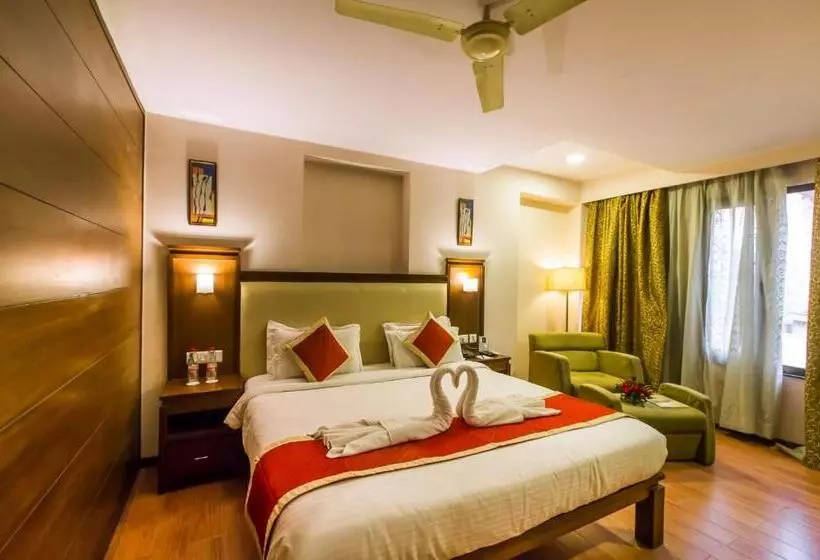 Fotos del hotel Golden Manor:  11