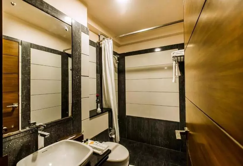 Fotos del hotel Golden Manor:  4