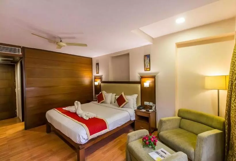 Fotos del hotel Golden Manor:  16