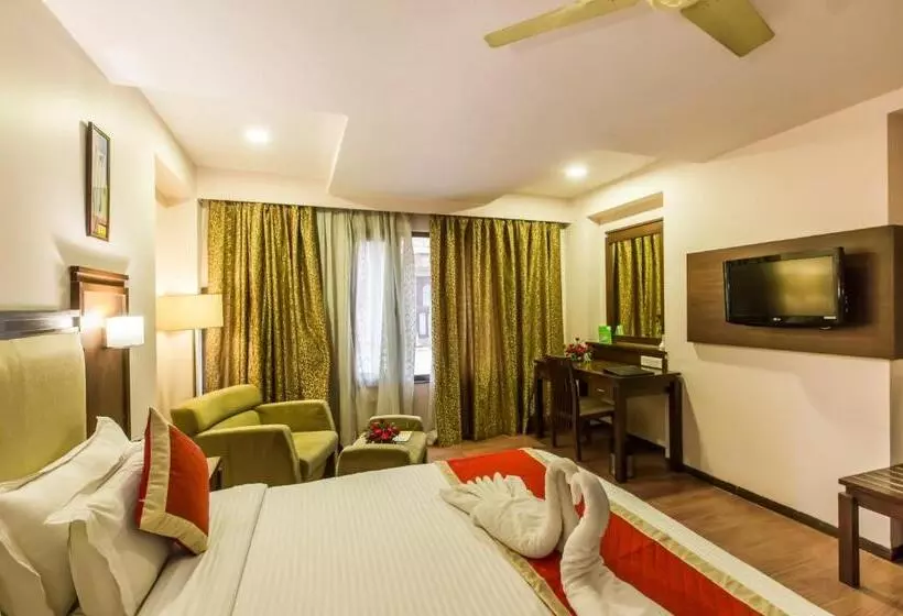 Fotos del hotel Golden Manor:  17