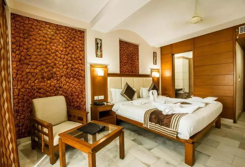 Fotos del hotel Golden Manor:  15