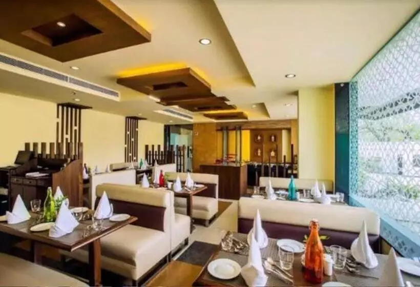 Fotos del hotel Golden Manor:  2