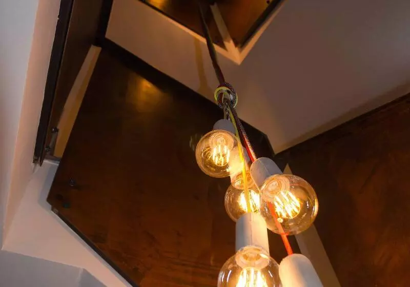 Fotos del hotel Im Bunker:  4