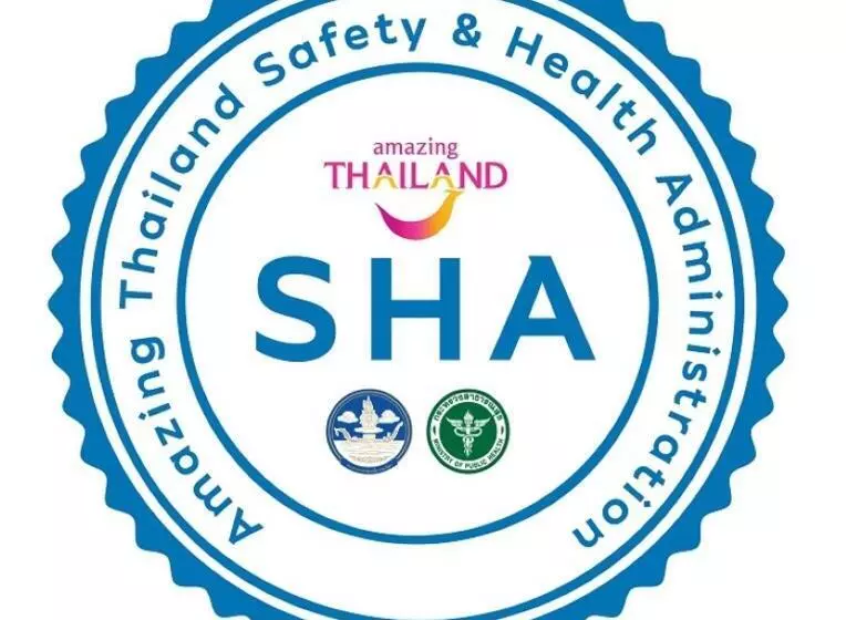 Fotos del hotel Lala Mukha Tented Resort Khao Yai:  22