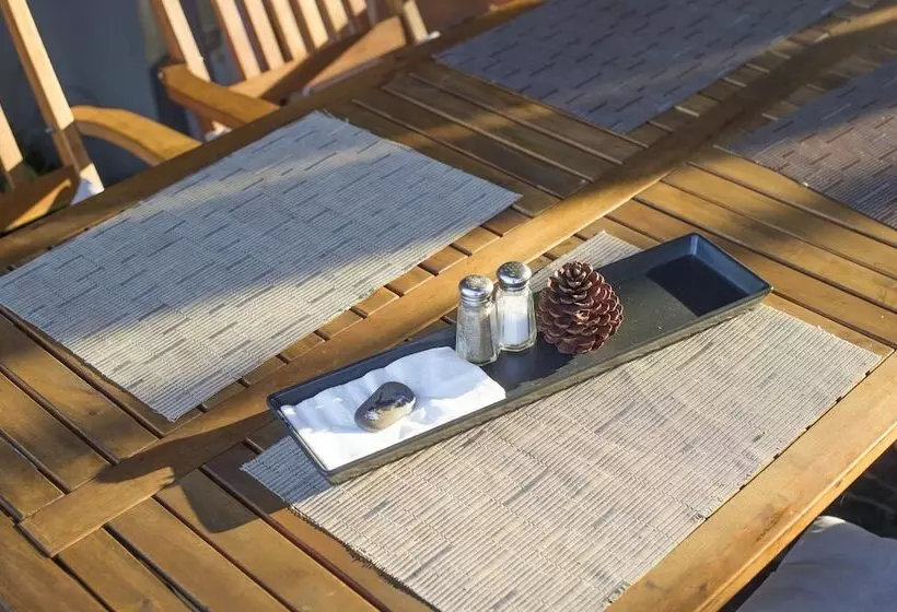 Fotos del hotel Lala Mukha Tented Resort Khao Yai:  5