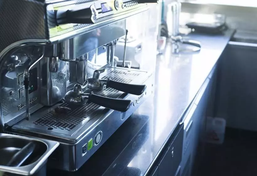 Fotos del hotel Lala Mukha Tented Resort Khao Yai:  4