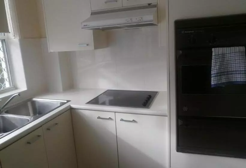 Fotos del hotel Le Lavandou Holiday Apartments:  3