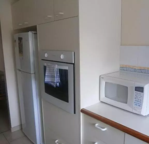 Fotos del hotel Le Lavandou Holiday Apartments:  7