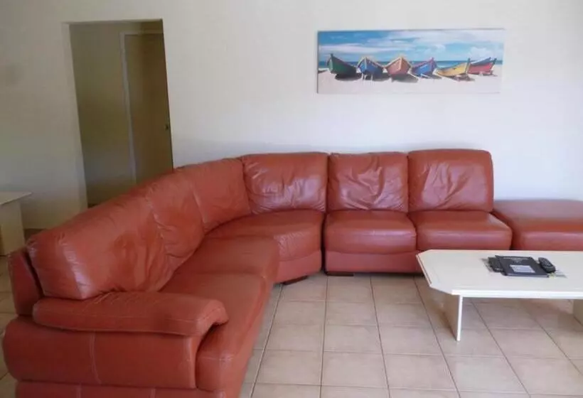 Fotos del hotel Le Lavandou Holiday Apartments:  13
