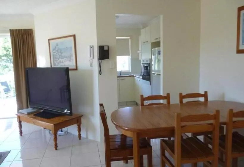 Fotos del hotel Le Lavandou Holiday Apartments:  5