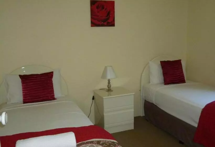 Fotos del hotel Le Lavandou Holiday Apartments:  10
