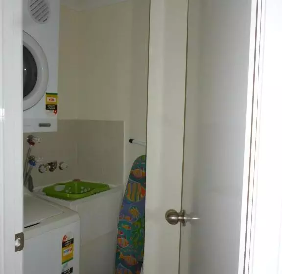 Fotos del hotel Le Lavandou Holiday Apartments:  8
