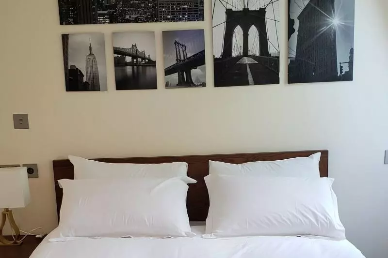 Fotos del hotel London Star:  15