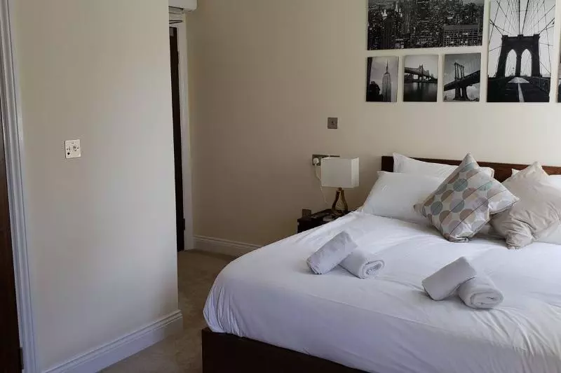 Fotos del hotel London Star:  12