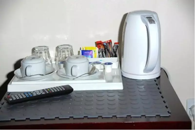 Fotos del hotel London Star:  11