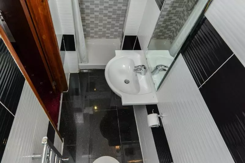 Fotos del hotel London Star:  7