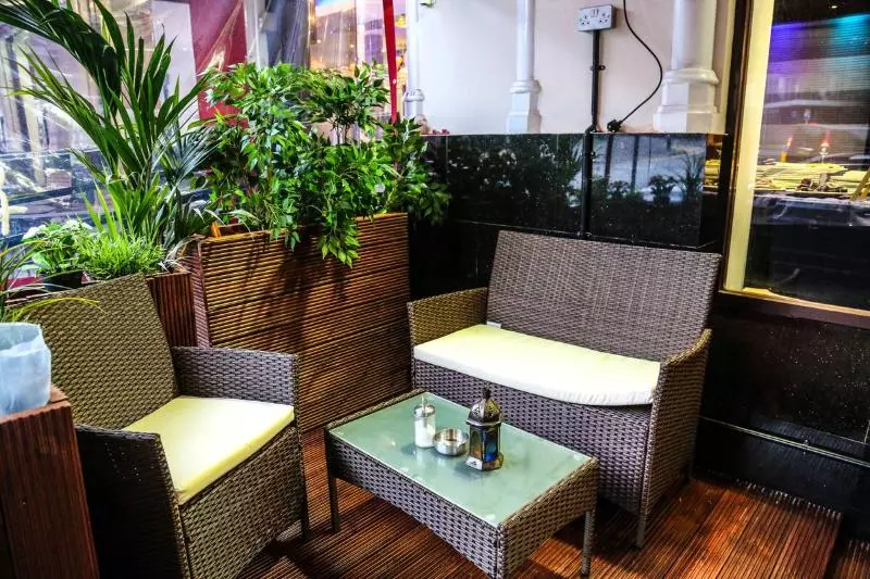 Fotos del hotel London Star:  6