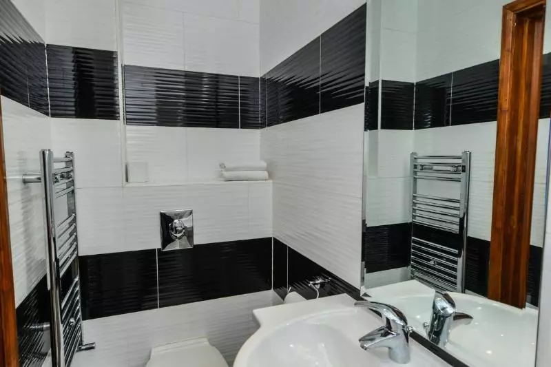 Fotos del hotel London Star:  10