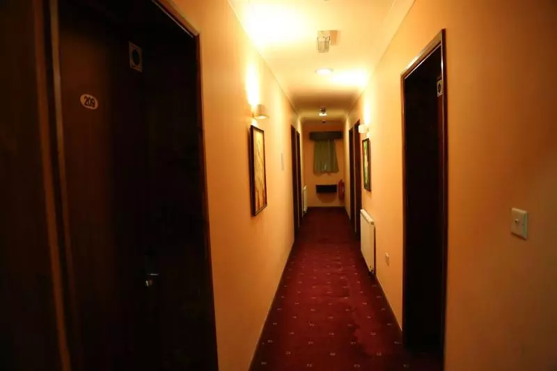 Fotos del hotel London Star:  3