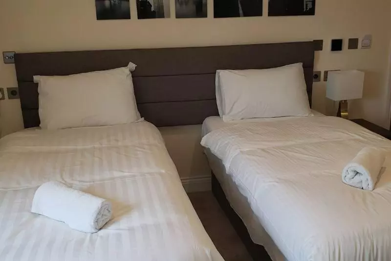 Fotos del hotel London Star:  14