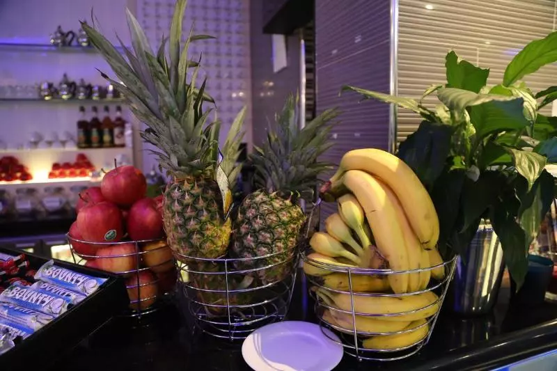 Fotos del hotel London Star:  5