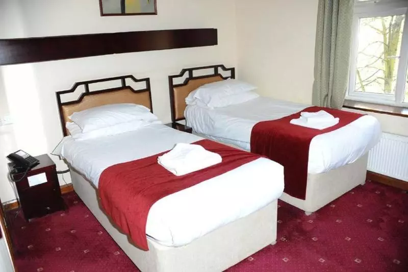 Fotos del hotel London Star:  9