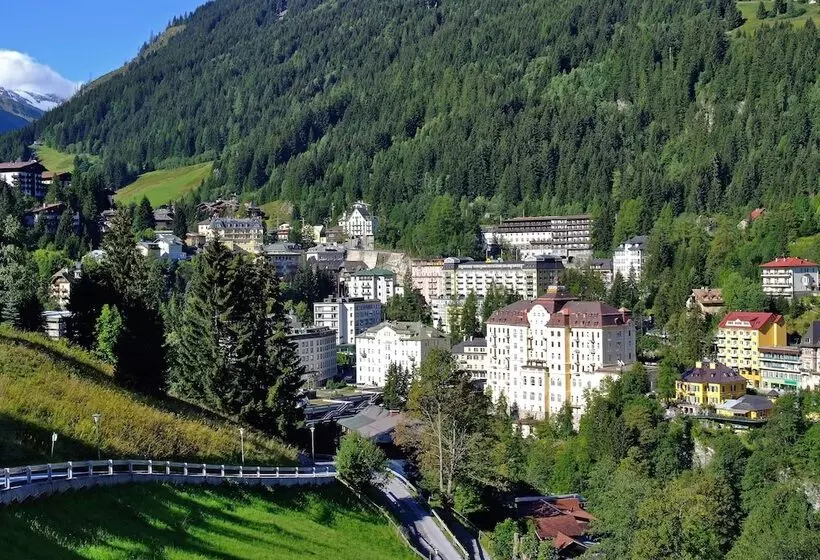 Fotos del hotel Pension St.leonhard:  24