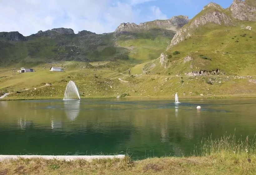 Fotos del hotel Pension St.leonhard:  15